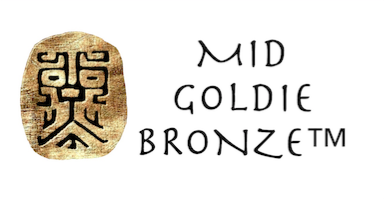 Goldie Bronze Mid 50gr