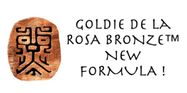 Goldie de la Rosa 50gr