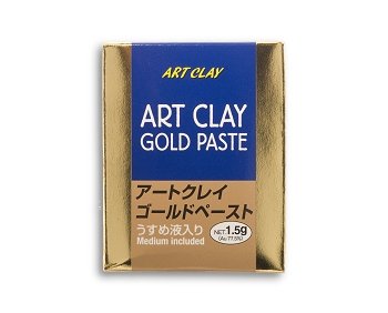 Art Clay Gold Paste (1.5g)