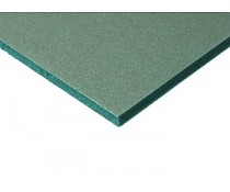 Schuurpad groen 1200-1500