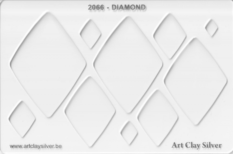 Sjabloon Diamond (2066)