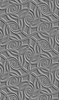 Textuurpapier Repeating Swirls