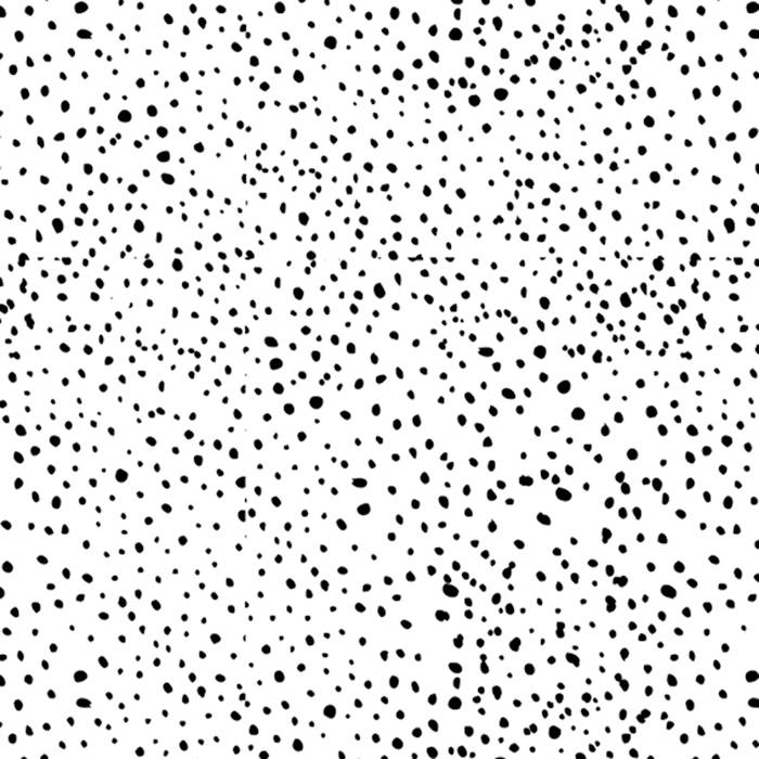 Textuurstempel Little Dots