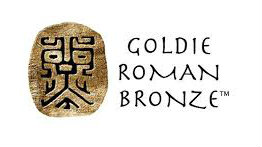 Goldie Roman Bronze 50gr