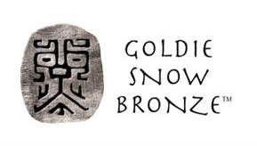 Goldie Snow Bronze 50gr