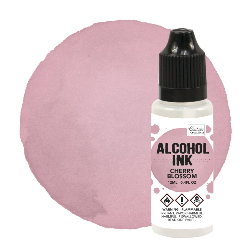Alcohol Inkt Cherry Blossom 12ml