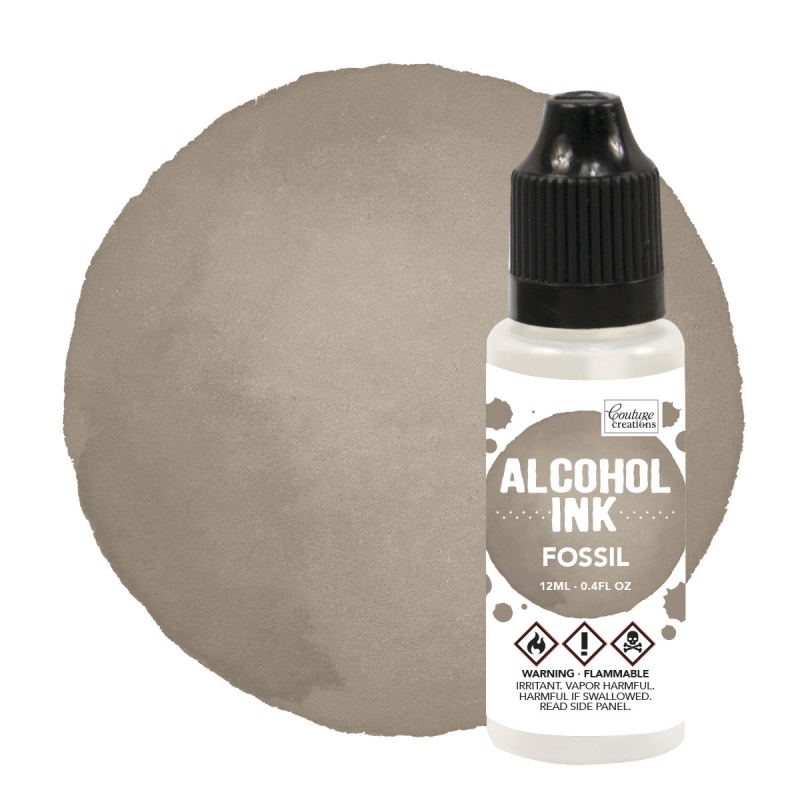 Alcohol Inkt Fossil 12ml