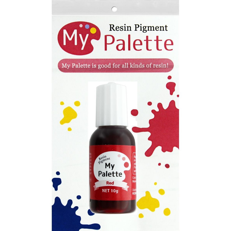 Pigment red (R-1112)